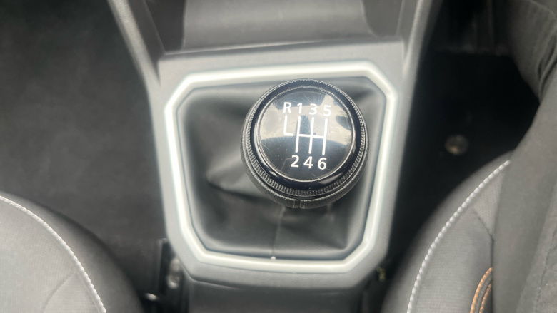 Dacia Sandero Stepway 1.0 TCe Expression 5dr Petrol Hatchback